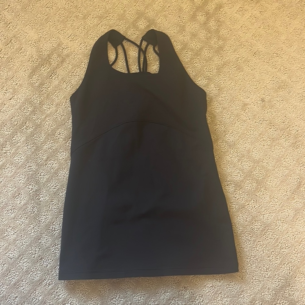 ivivva tank top